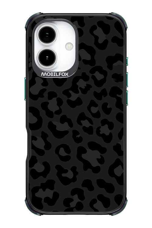 BLACK LEOPARD - Apple iPhone 17