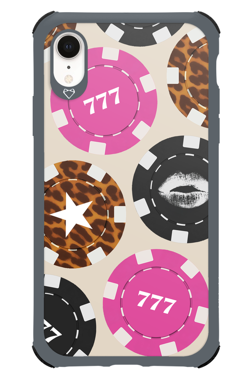 All In - Apple iPhone XR