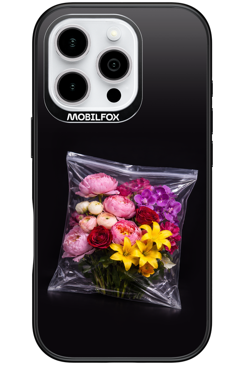 Love Bag 2.0 - Apple iPhone 16 Pro