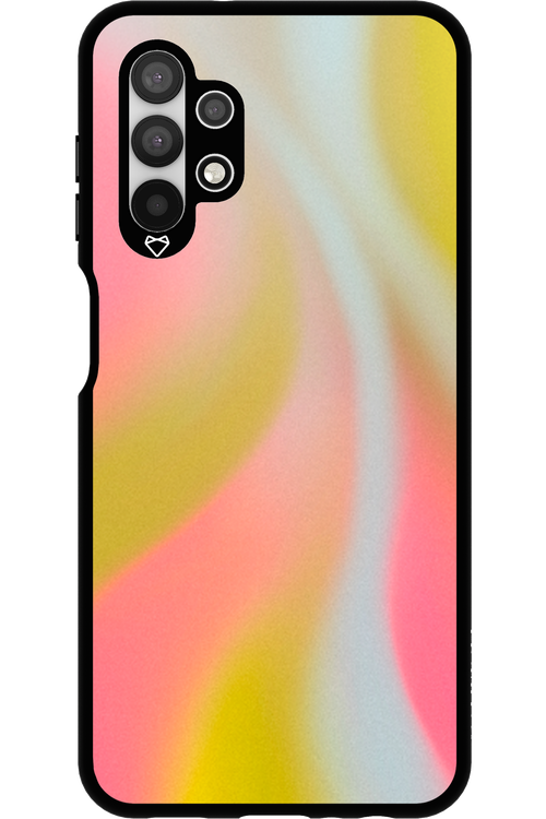 Pink Aura 2.0 - Samsung Galaxy A13 4G