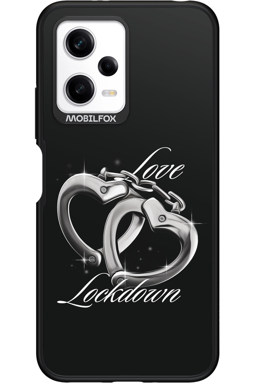 Love Lockdown - Xiaomi Redmi Note 12 5G