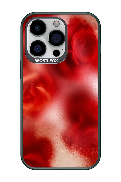 Ice Rose - Apple iPhone 13 Pro