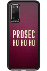 Prosec Ho - Samsung Galaxy S20