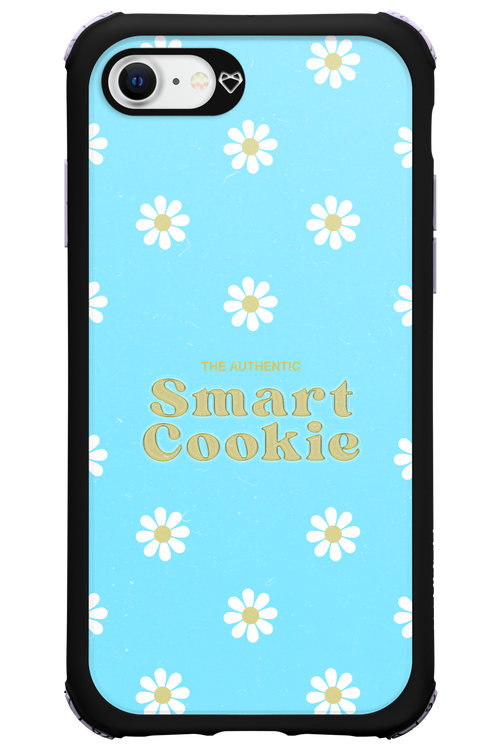 Smart Cookie - Apple iPhone 8