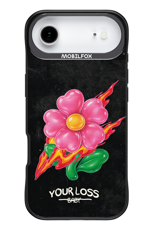 Your Loss 2.0 - Apple iPhone 17 Air