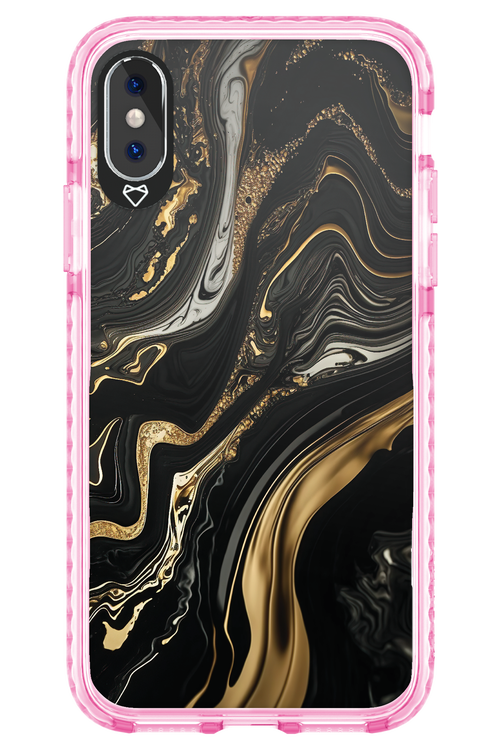 Azrael - Apple iPhone XS