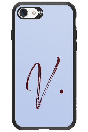 (Jellyfish Presso) V 2.0 - Apple iPhone SE 2020