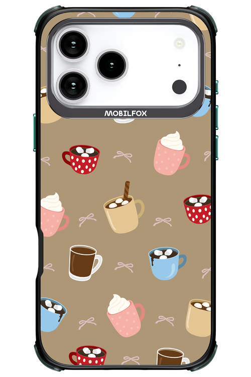 Coco Dream - Apple iPhone 17 Pro Max