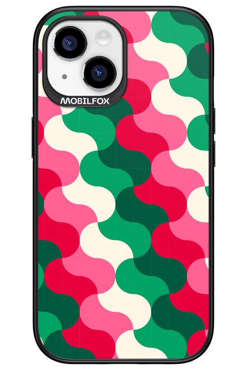 Holiday's Aura - Apple iPhone 15