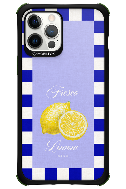 Fresssh - Apple iPhone 12 Pro Max
