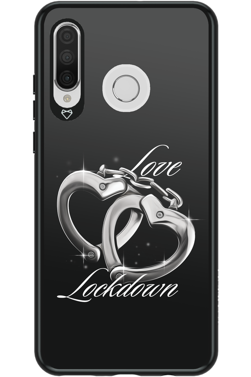 Love Lockdown - Huawei P30 Lite