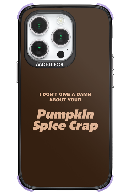 P-Spice Crap 2.0 - Apple iPhone 14 Pro