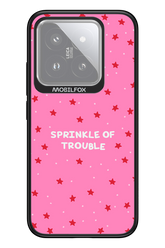 Trouble Pink - Xiaomi 14