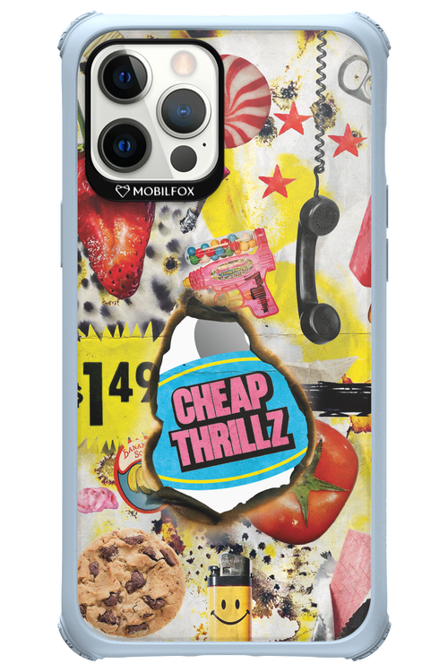 CHEAP THRILLZ - Apple iPhone 12 Pro Max