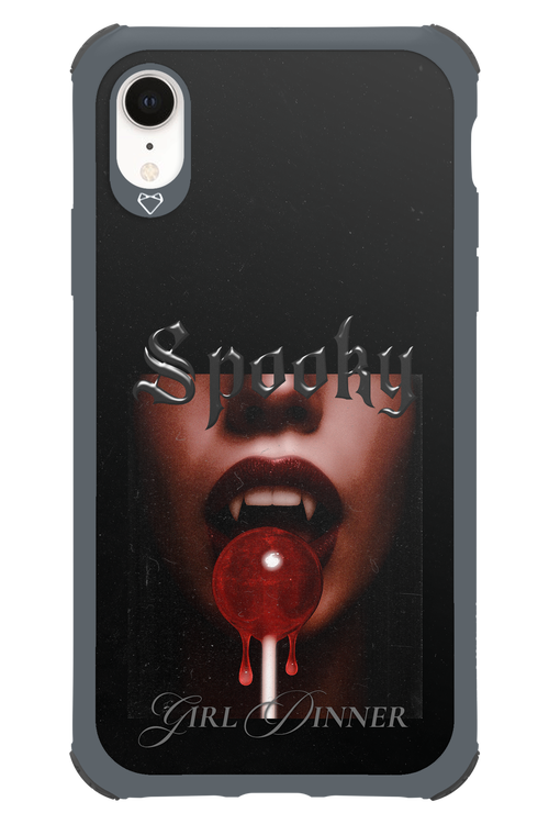 Freaky Girl - Apple iPhone XR