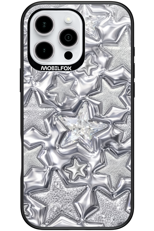 Star Gum 2.0 - Apple iPhone 16 Pro Max