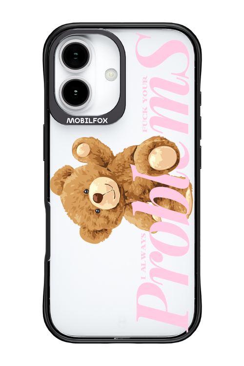 Problems 2.0 - Apple iPhone 17