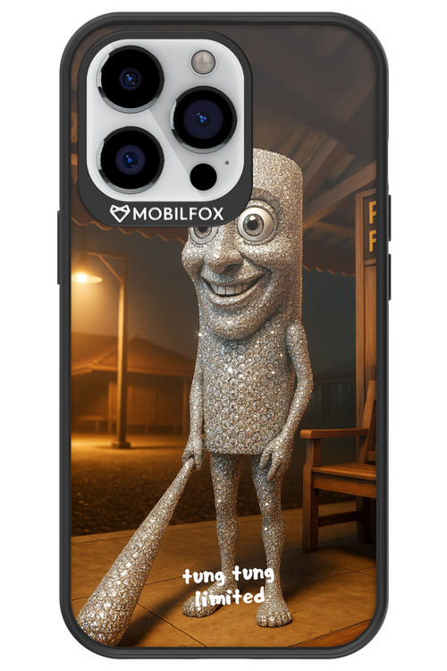 Tung Tung Limited - Apple iPhone 13 Pro