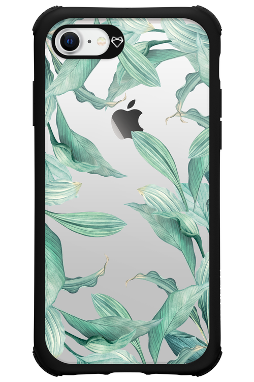 Greenpeace 2.0 - Apple iPhone 7