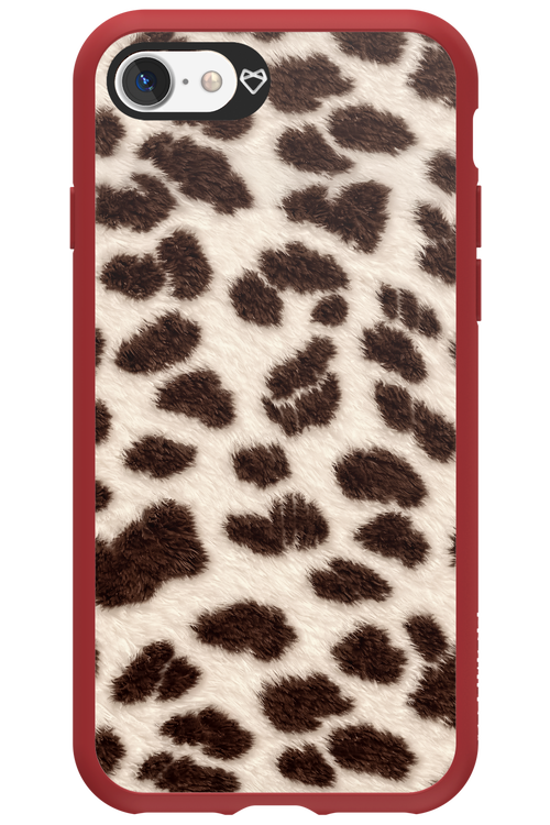 Wild Coat 2.0 - Apple iPhone 7