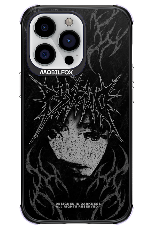 Schizo - Apple iPhone 13 Pro