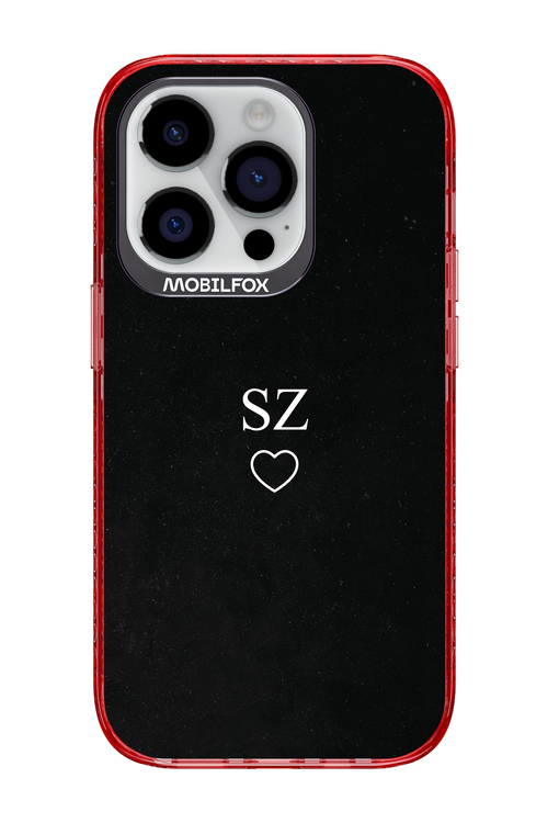 SZ Black 2.0 - Apple iPhone 14 Pro