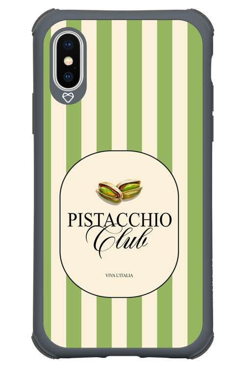 P-Club - Apple iPhone X