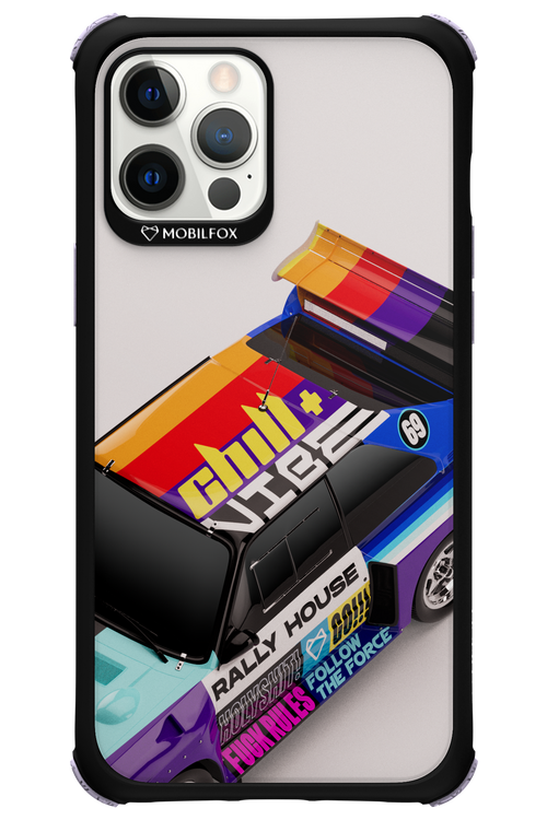 Rally House - Apple iPhone 12 Pro Max