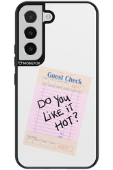 DO YOU LIKE IT HOT 2.0 - Samsung Galaxy S22