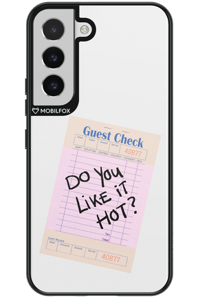 DO YOU LIKE IT HOT 2.0 - Samsung Galaxy S22