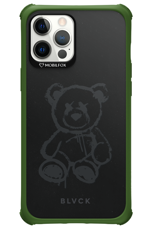 BLVCK BEAR - Apple iPhone 12 Pro Max