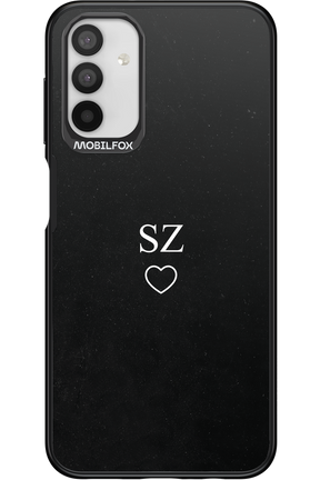 SZ Black 2.0 - Samsung Galaxy A04s