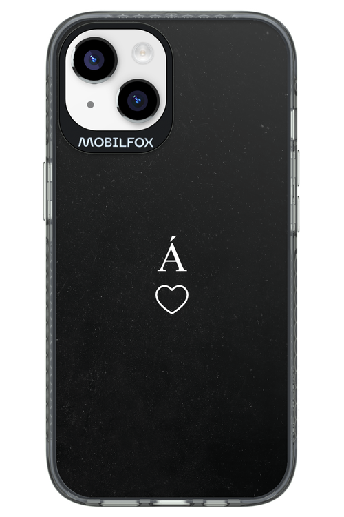 A Black II 2.0 - Apple iPhone 14