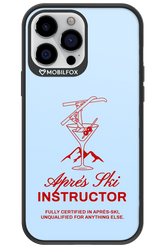 Instructor - Apple iPhone 13 Pro Max