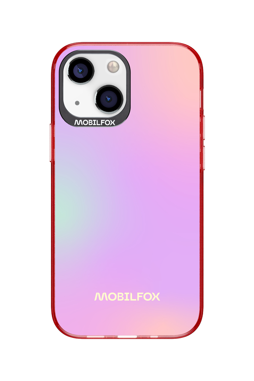 Pastel Violet - Apple iPhone 13 Mini