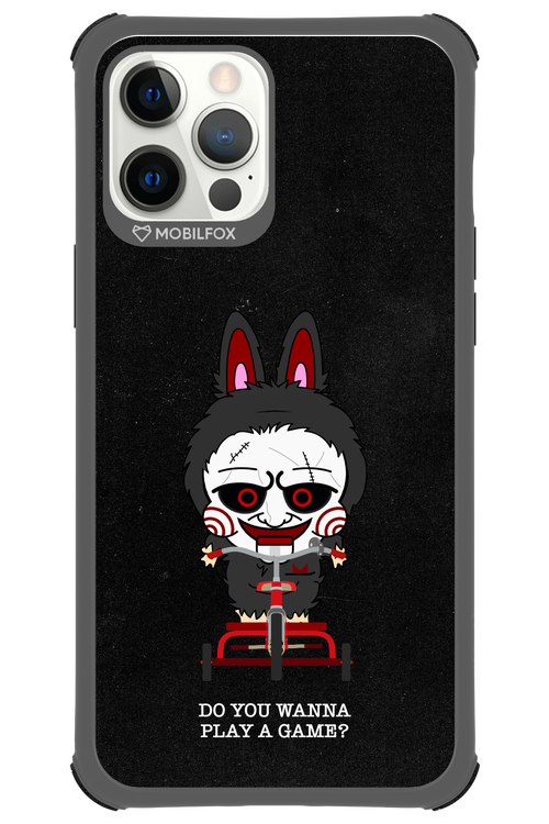 Sawbubu - Apple iPhone 12 Pro Max