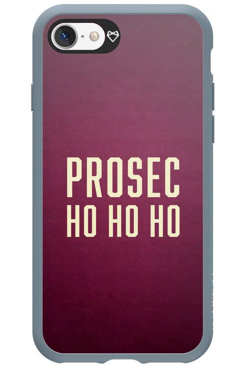 Prosec Ho - Apple iPhone 7