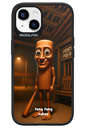 Tung tung sahur - Apple iPhone 14