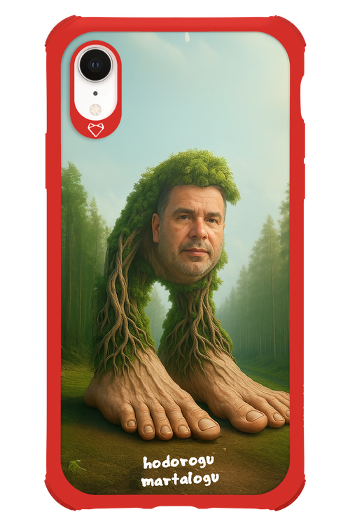 Hodorogu Martalogu - Apple iPhone XR