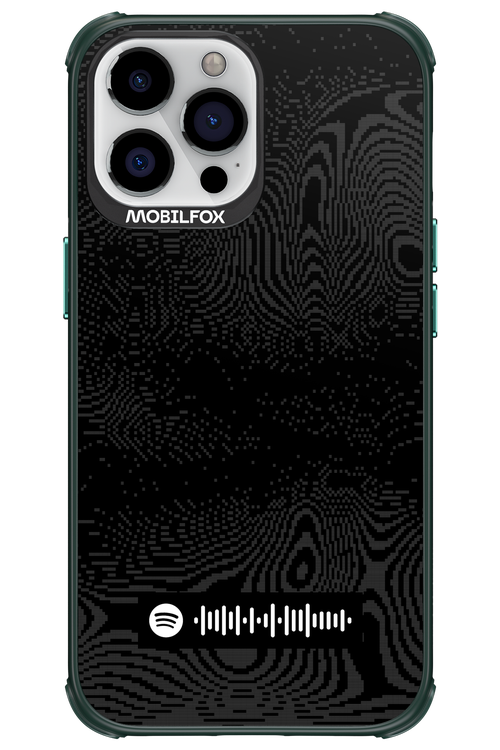 Techno frequency - Apple iPhone 13 Pro Max