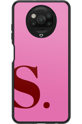 S (Sorbet) 2.0 - Xiaomi Poco X3 NFC
