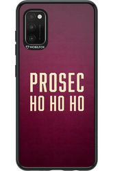 Prosec Ho - Samsung Galaxy A41