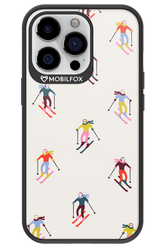 Snow Motion - Apple iPhone 13 Pro