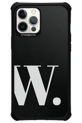 W (Off Space) 2.0 - Apple iPhone 12 Pro Max