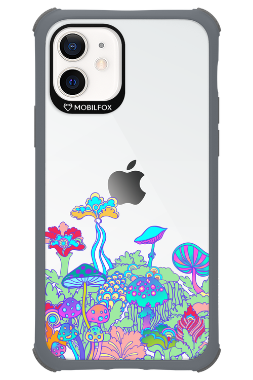 Shrooms - Apple iPhone 12