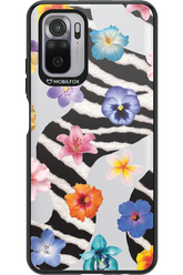 MOM'S FLOWERS - Xiaomi Redmi Note 10