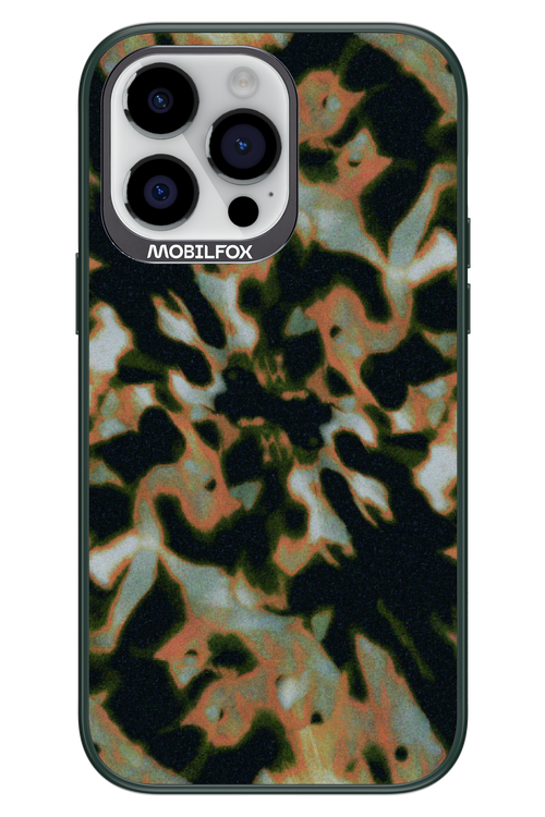 Tiger Acid - Apple iPhone 14 Pro Max