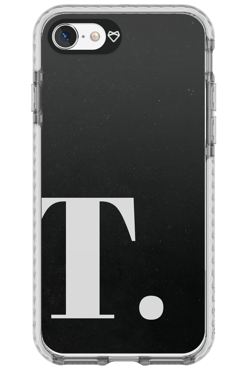 T (Off Space) 2.0 - Apple iPhone SE 2020