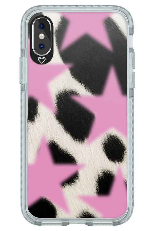 Country Star - Apple iPhone XS