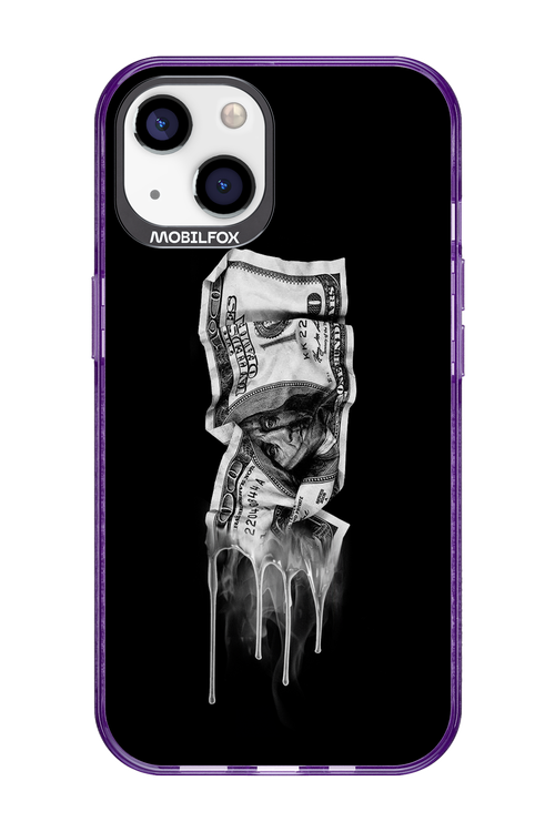 Melting Money - Apple iPhone 13